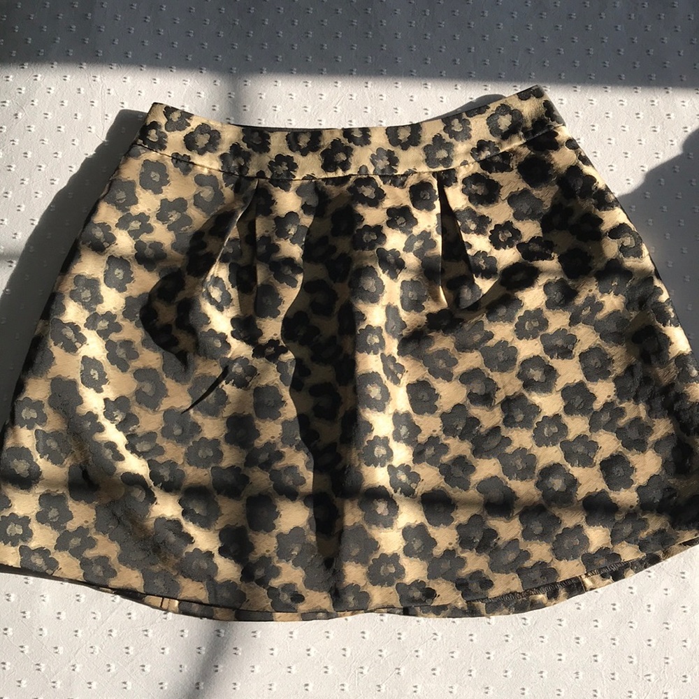 BANANA REPUBLIC skirt size 6